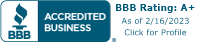 Prime Trust Mortgage Bank BBB Business Review